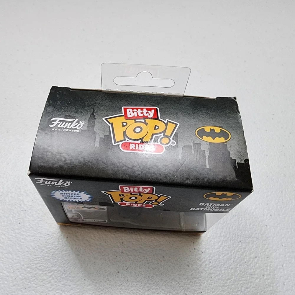 Funko brand new
